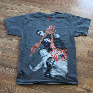 Red Hot Chili Peppers 2022-2023 Tour Tee